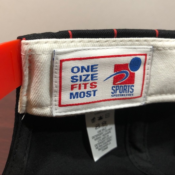 Nike Basketball, Sports Specialties, Snapback Hat - Picture 9 of 14